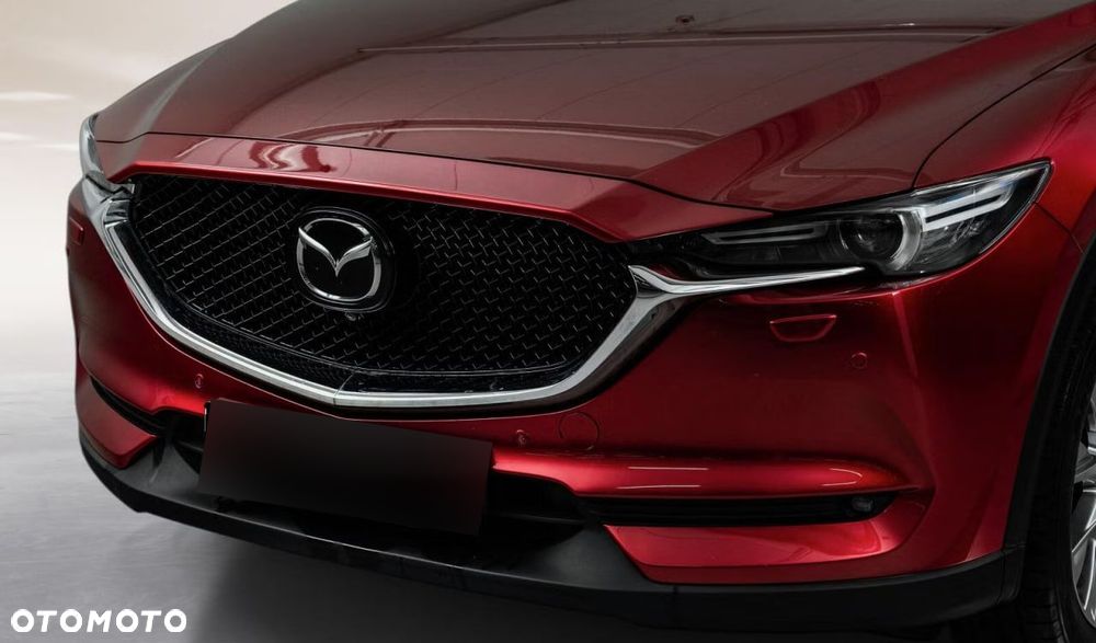 Mazda CX-5 e-SKYACTIV-G 165 AWD Exclusive-Line - 3