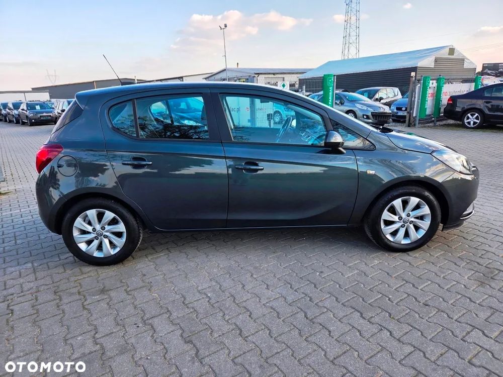 Opel Corsa 1.4 Cosmo - 5