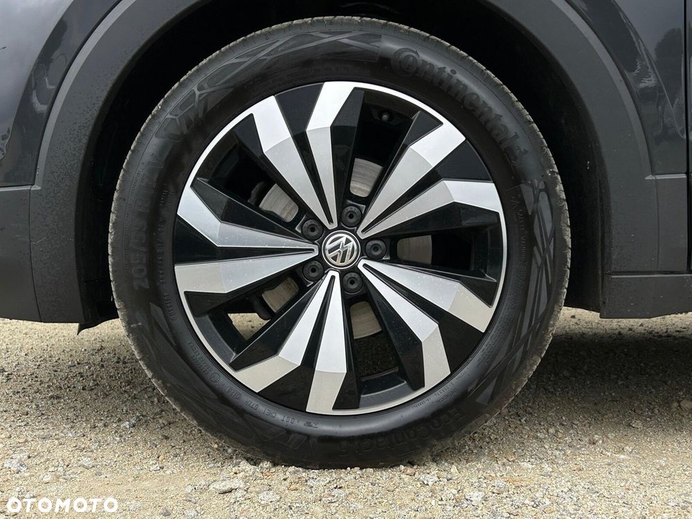 Volkswagen T-Cross 1.0 TSI Life - 36