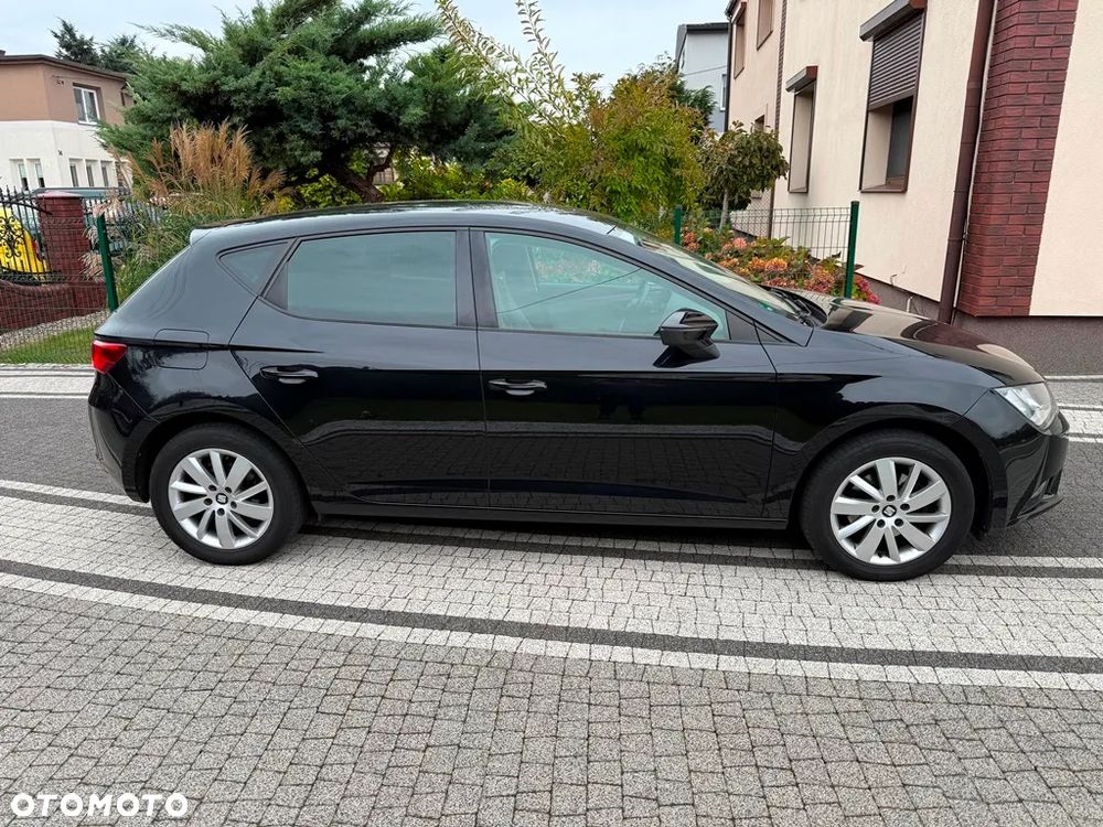 Seat Leon 1.2 TSI Start&Stop Style - 10