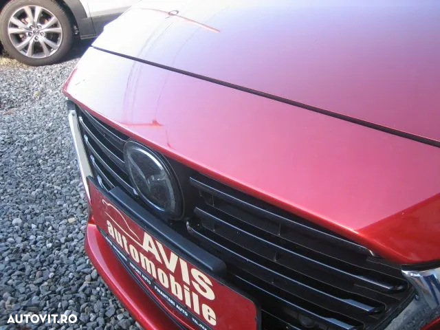 Mazda 3 G165 Revolution Top - 16