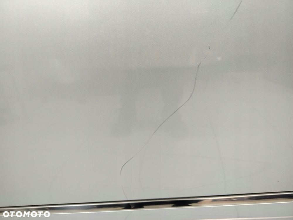 mercedes ml w164 05r- drzwi lewe przednie lewy przód 775 - 4