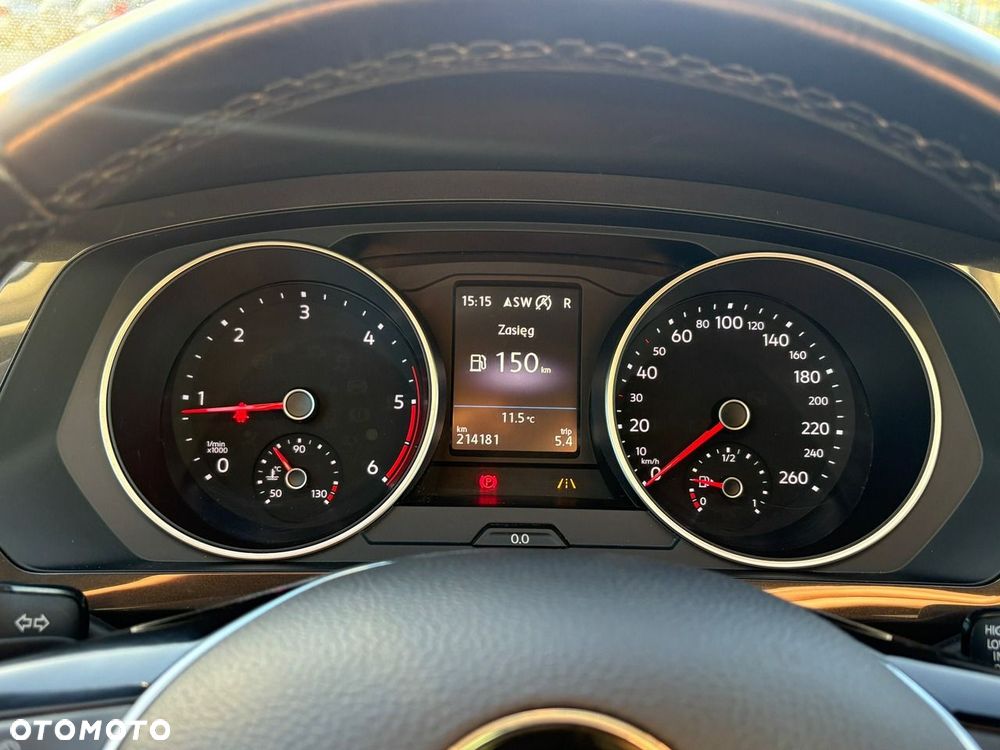Volkswagen Tiguan 2.0 TDI SCR DSG Join - 31