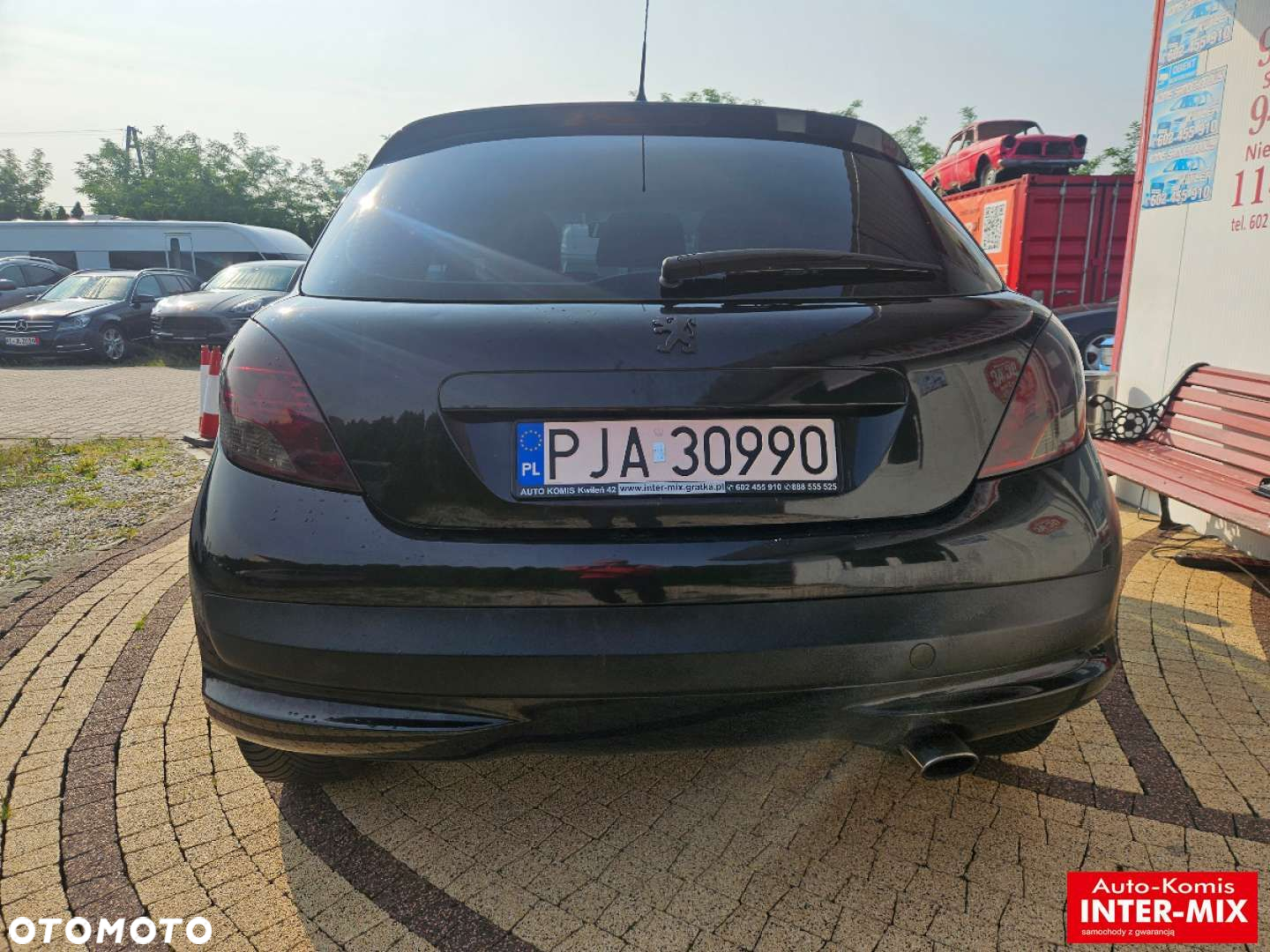 Peugeot 207 - 11