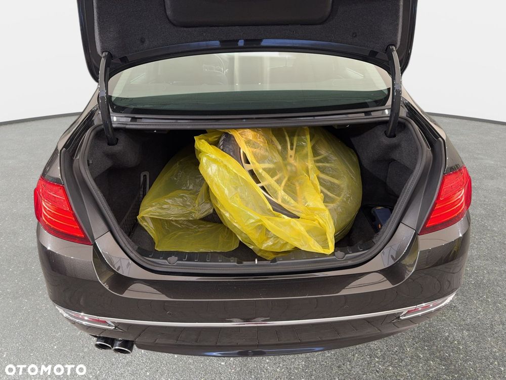 BMW Seria 5 - 15