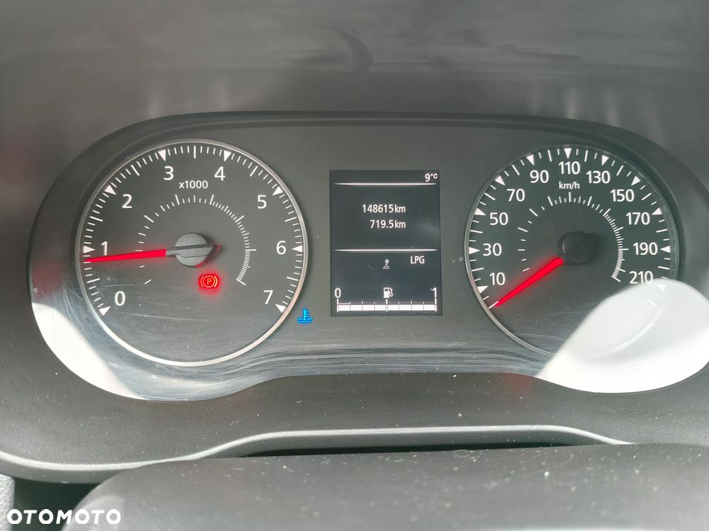 Dacia Duster 1.0 TCe Essential - 12