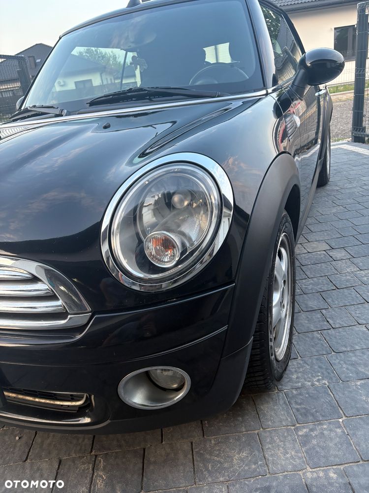 MINI Cooper Standard - 18