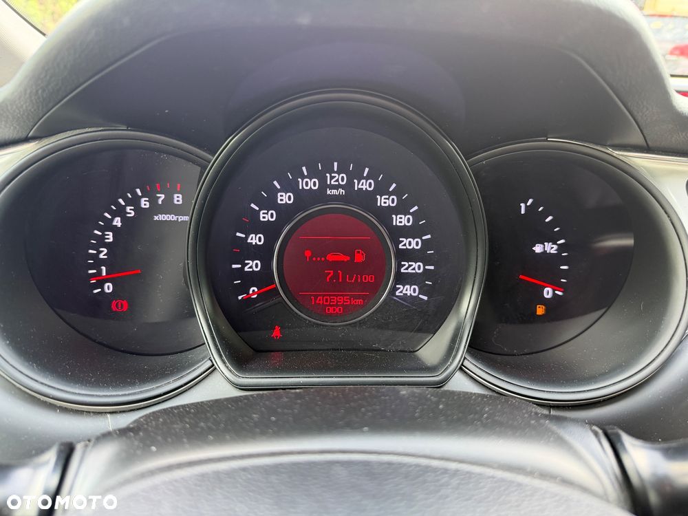 Kia Ceed 1.6 GDI ISG Platinum Edition - 15