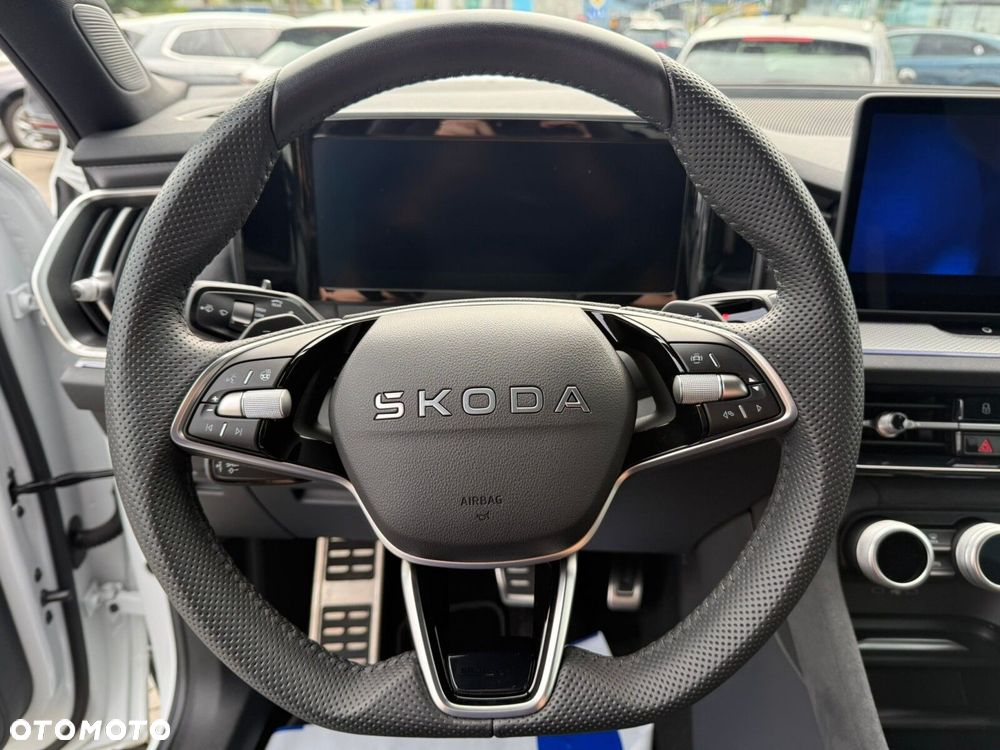 Skoda Kodiaq 1.5 TSI mHEV 4x2 Sportline DSG - 15