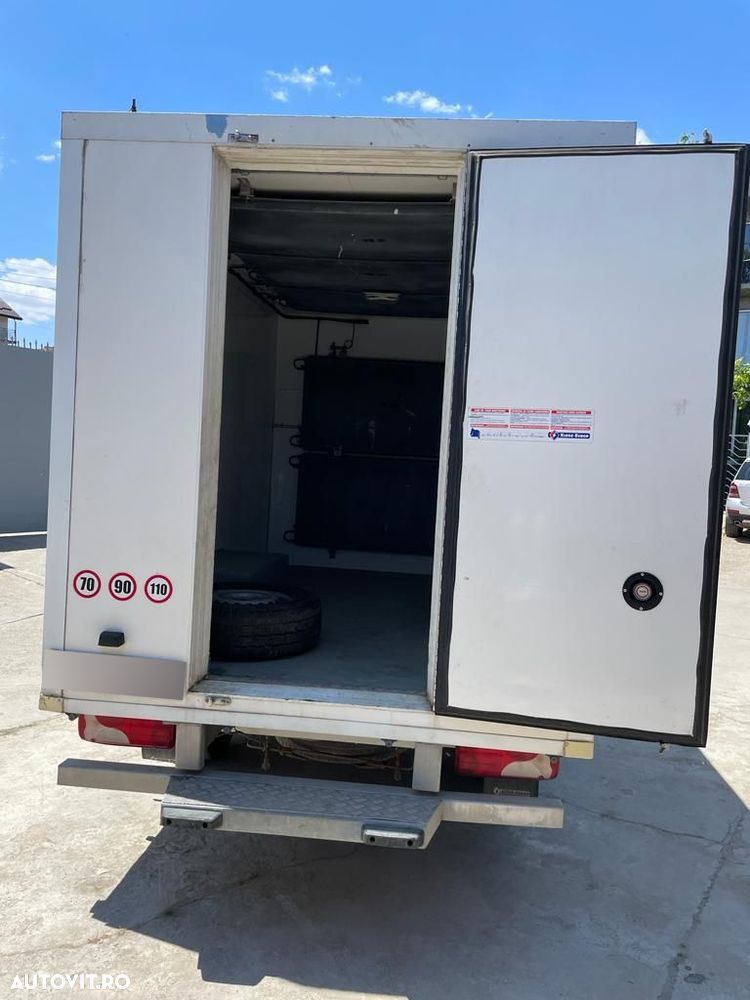 Mercedes-Benz SPRINTER 311CDI - 5