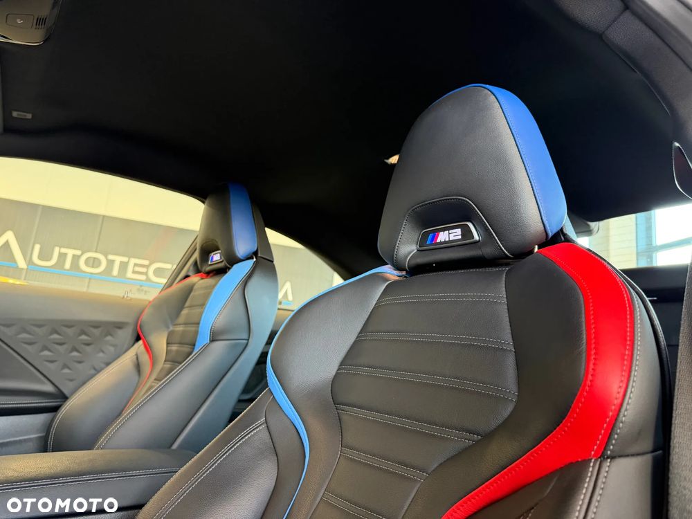 BMW M2 - 17
