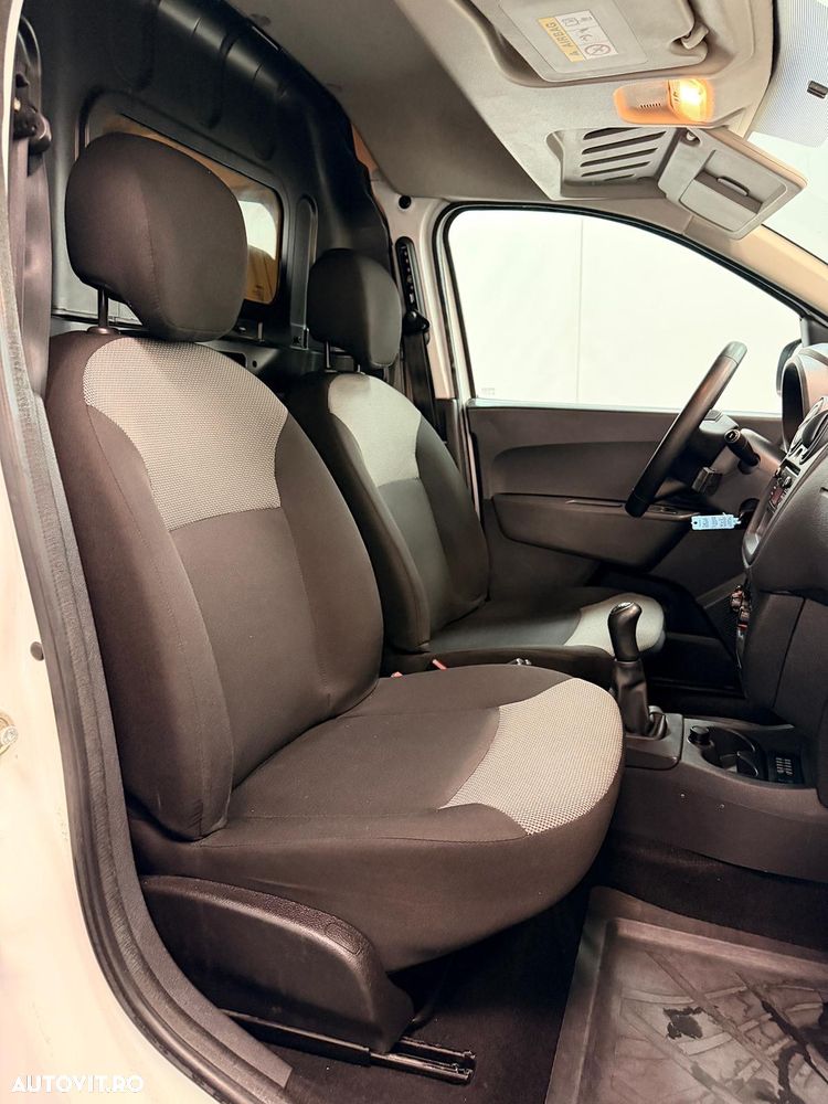 Dacia Dokker 1.5 Blue dCi Laureate - 19