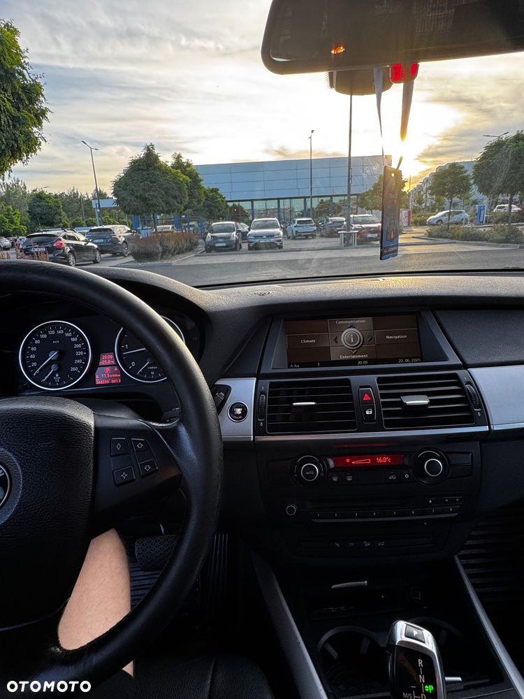 BMW X5 - 13