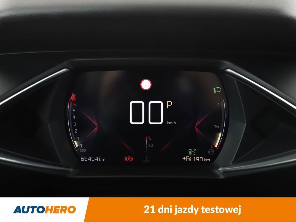 DS Automobiles DS 3 Crossback - 19