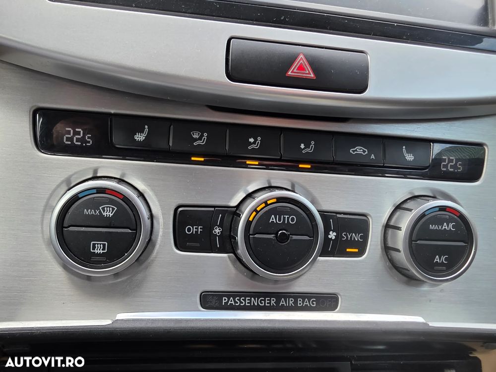 Volkswagen Passat 2.0 TDI 4Motion DSG BlueMotion Tech Highline - 14