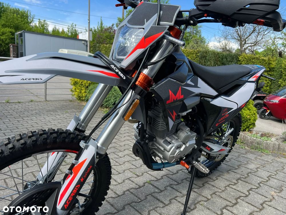JML EN250i PRO - 21