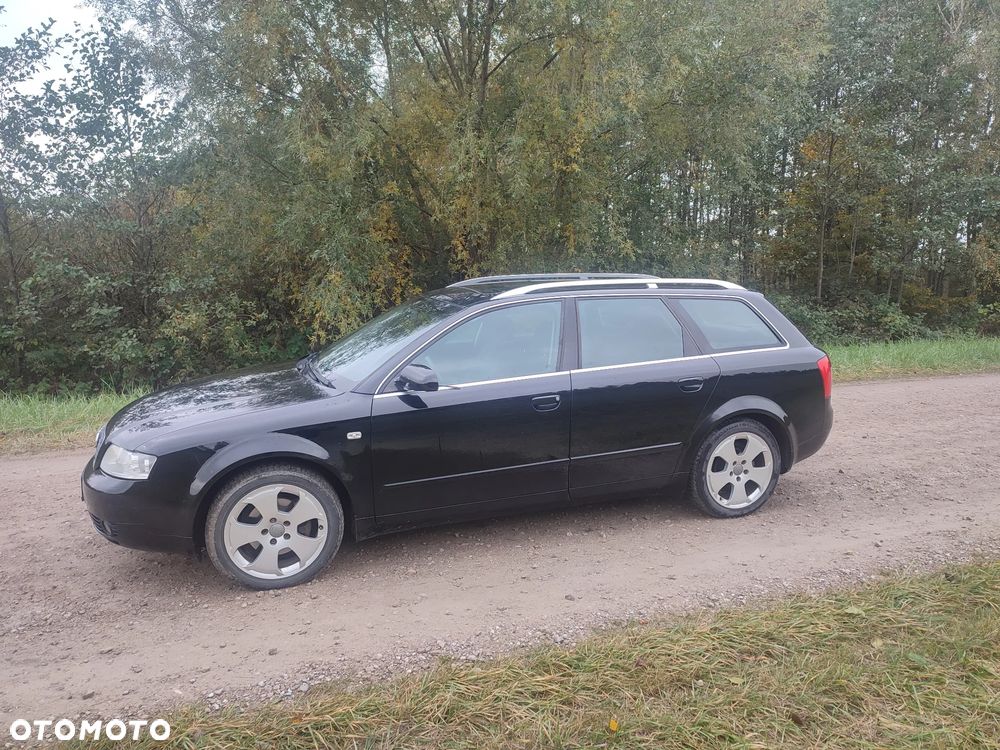 Audi A4 Avant - 3