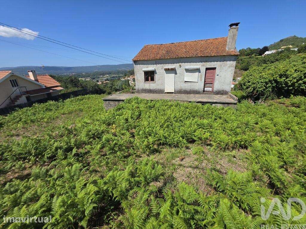 Casa / Villa T2 em Vila Nova de Cerveira e Lovelhe de 66 m2 - Grande imagem: 4/31