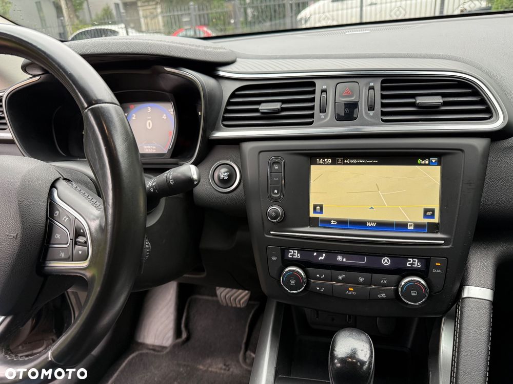 Renault Kadjar 1.5 dCi Energy Limited EDC - 32