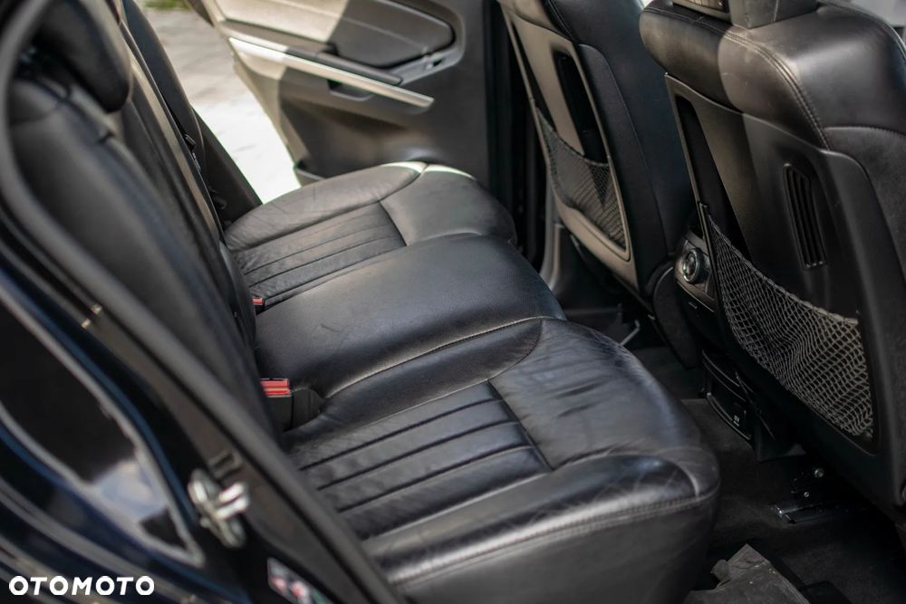 Mercedes-Benz ML 320 CDI 4Matic 7G-TRONIC DPF Edition 10 - 10