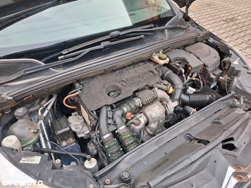 Citroën C4 HDi 90 Attraction - 17