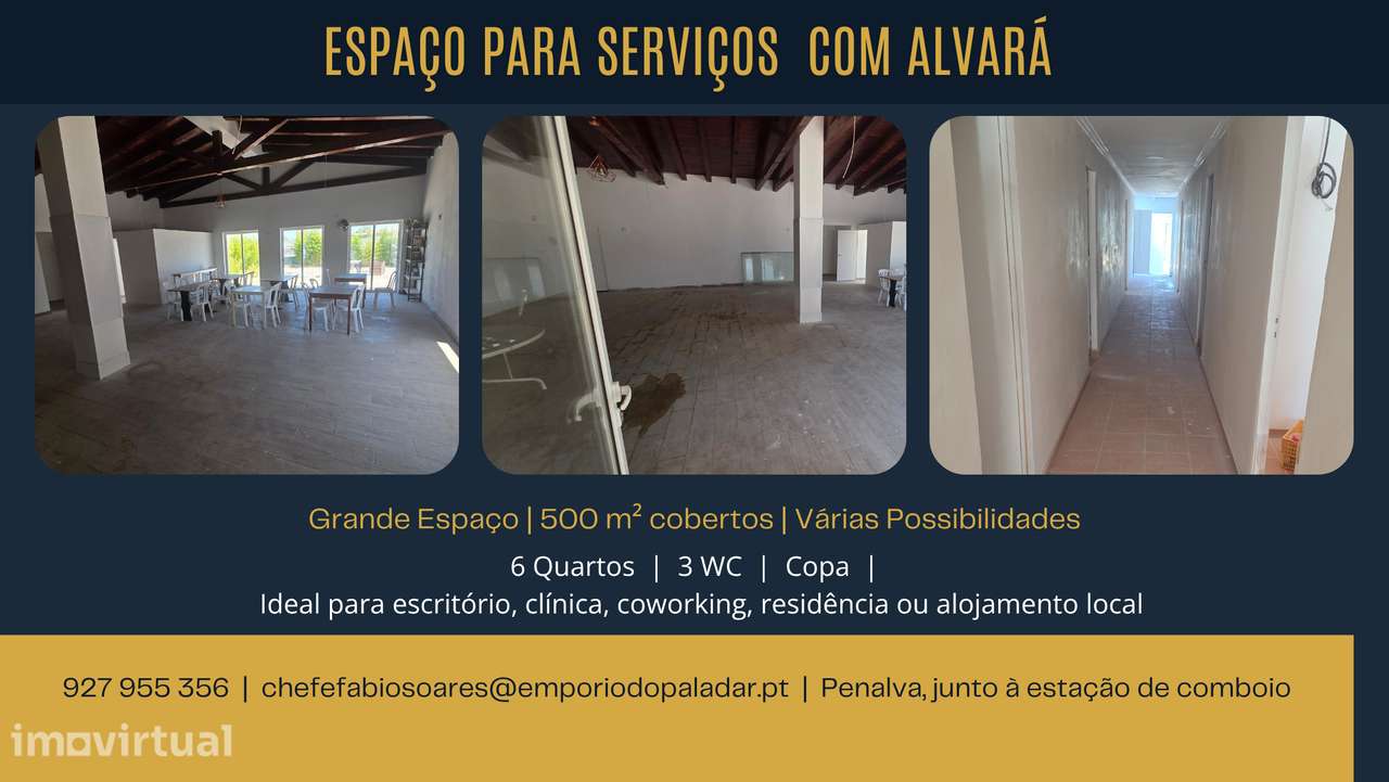 comércio e serviços  lar, espaço vet, clinicas, escritório, loja - Grande imagem: 4/4