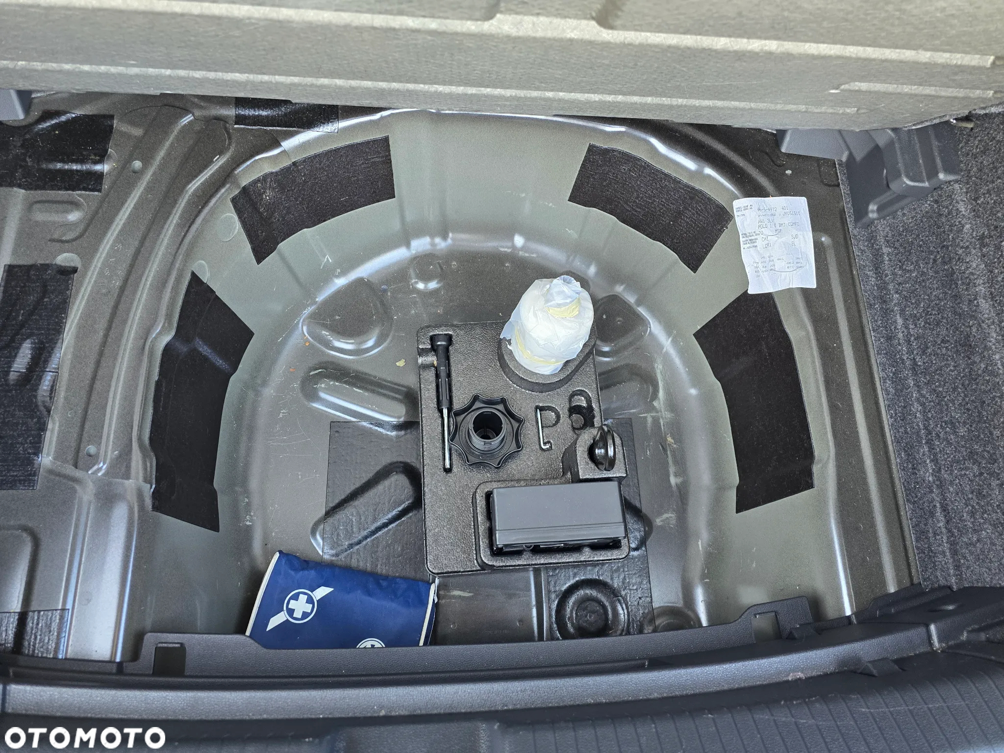 Volkswagen Polo - 20