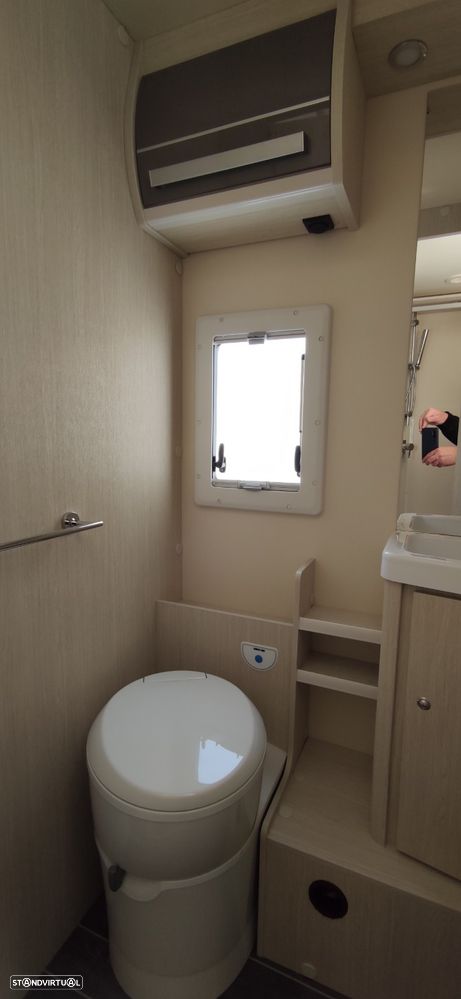 Roller Team Auto-Roller NOBELART A7000 ELEGANCE (2023) - 16