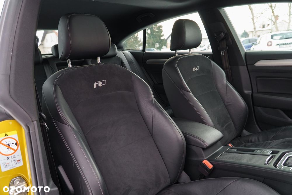 Volkswagen Arteon - 16