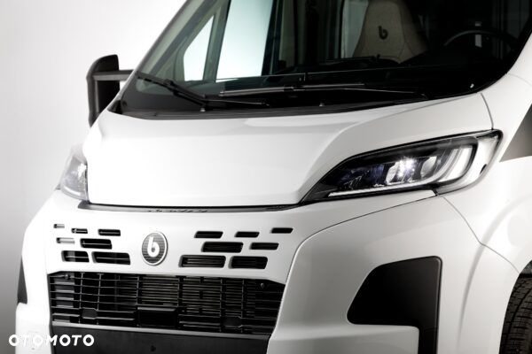 Benimar Mileo 268 - 2