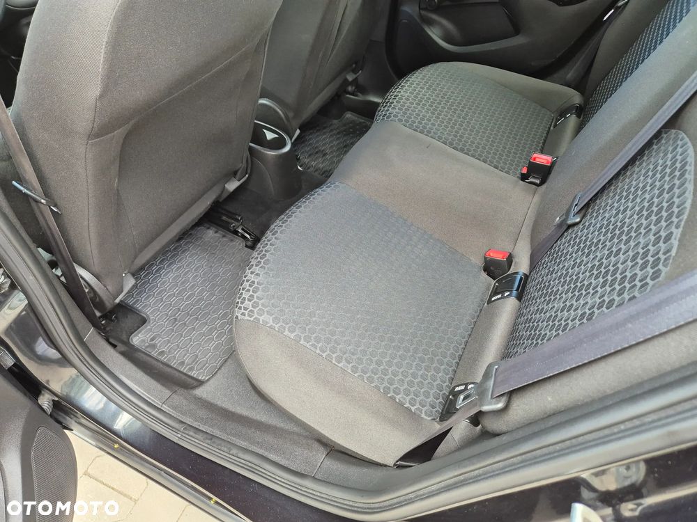 Opel Corsa 1.3 CDTI Cosmo - 10