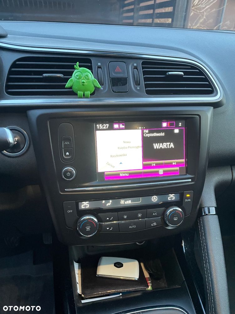 Renault Kadjar Energy dCi 110 Experience - 5