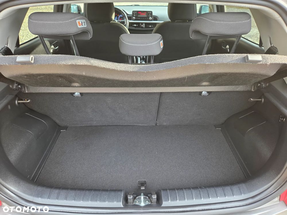 Kia Picanto 1.2 ISG Dream-Team Edition - 17