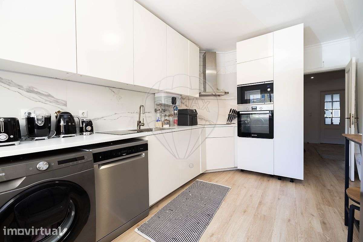 Apartamento T2 para venda - Grande imagem: 4/17