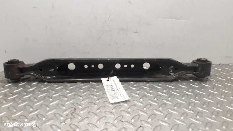 BRAÇO SUSPENSÃO INFERIRO TRASEIRO ESQUERDO NISSAN QASHQAI / QASHQAI +2 I - 1