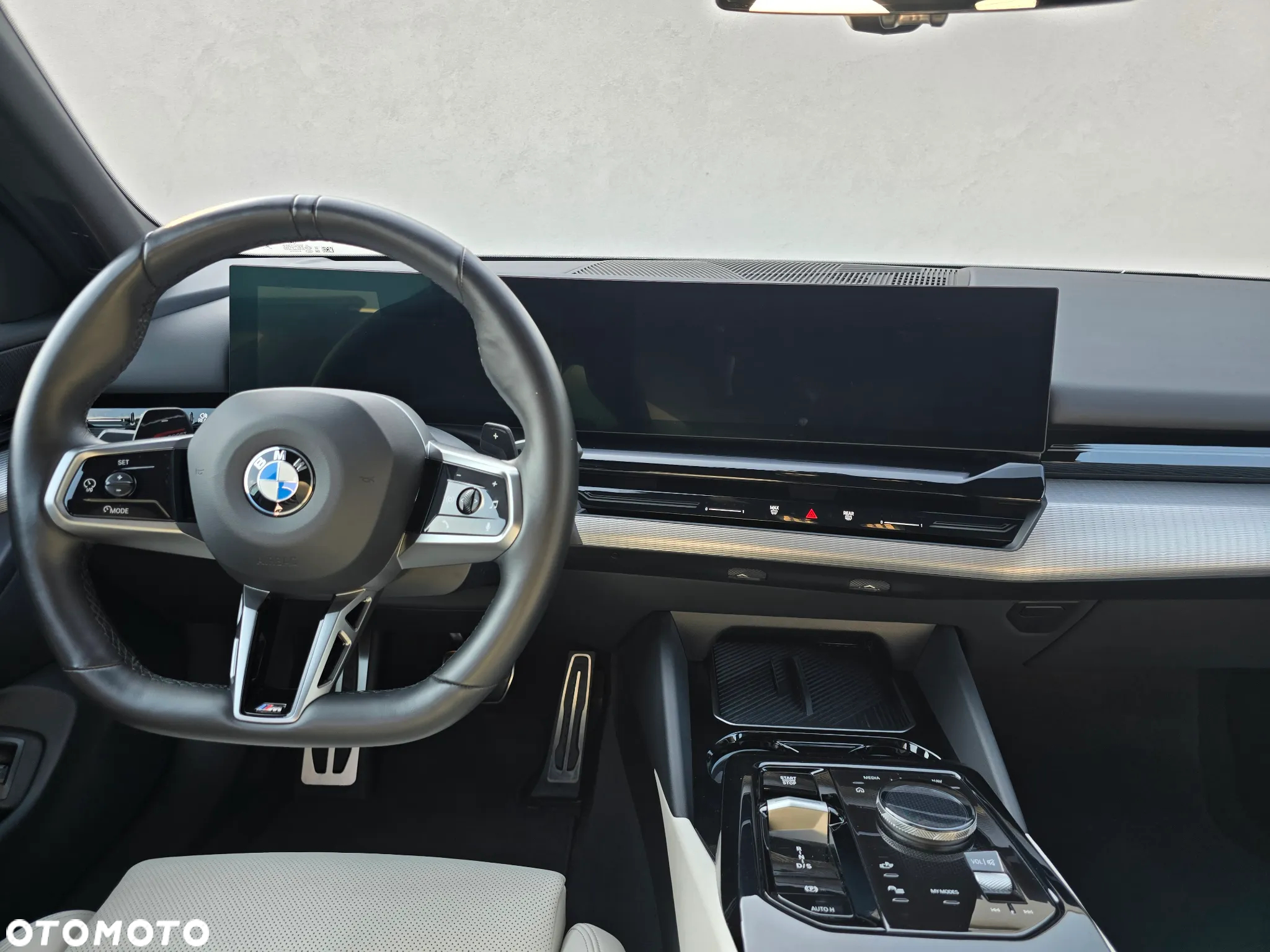 BMW Seria 5 - 10
