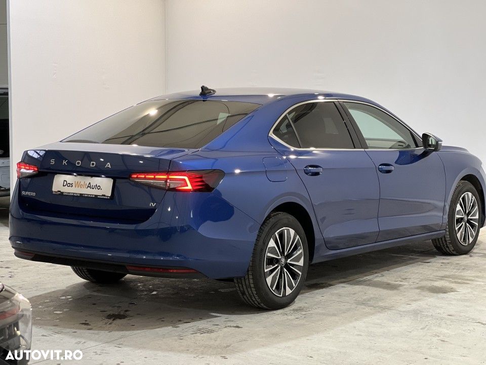 Skoda Superb - 40