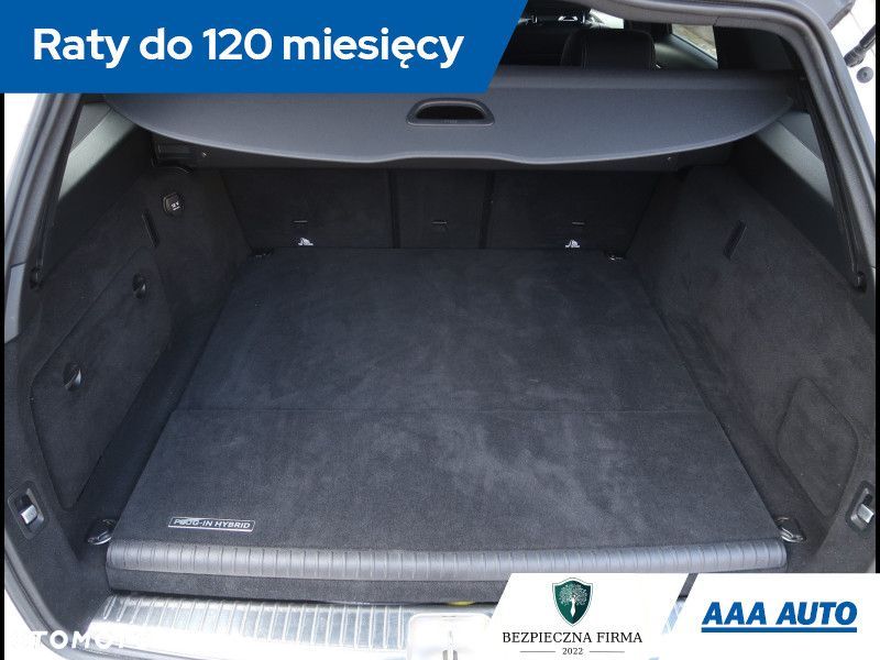 Mercedes-Benz Klasa C - 15