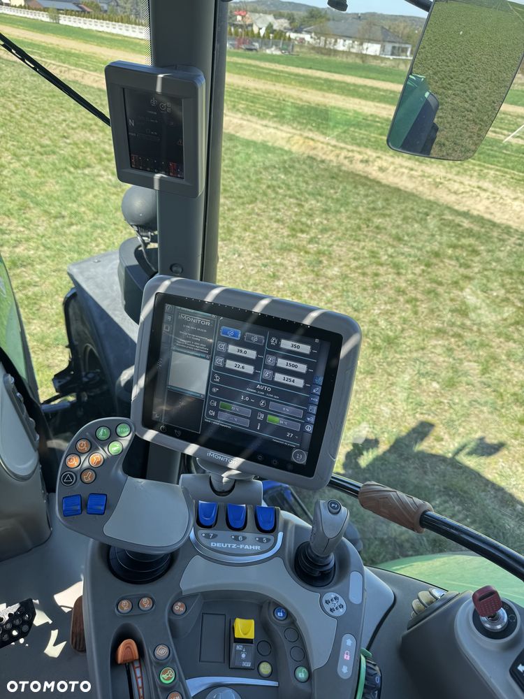 Deutz-Fahr Agrtron 7230 TTV - 11