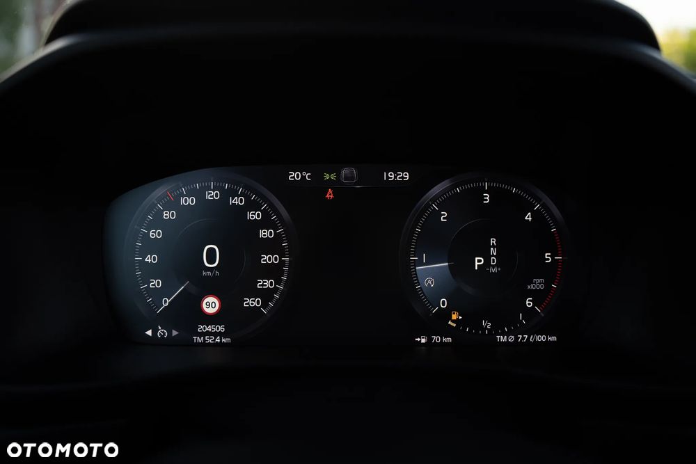 Volvo XC 40 D3 Momentum - 35