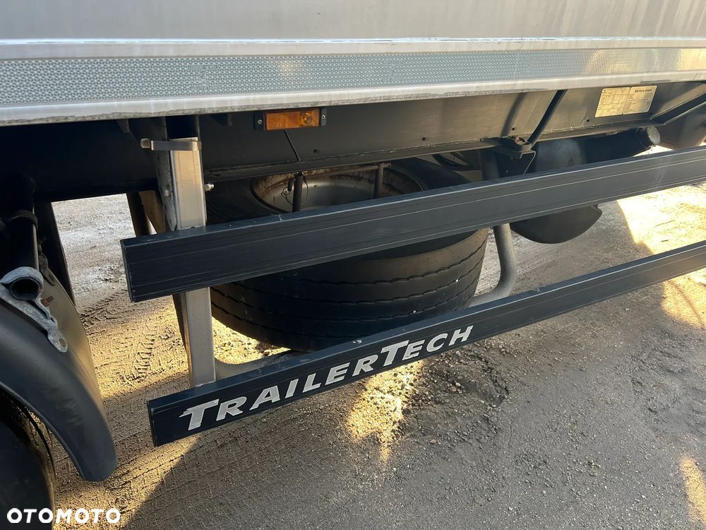 Lamberet Chłodnia -30/+20 - 13