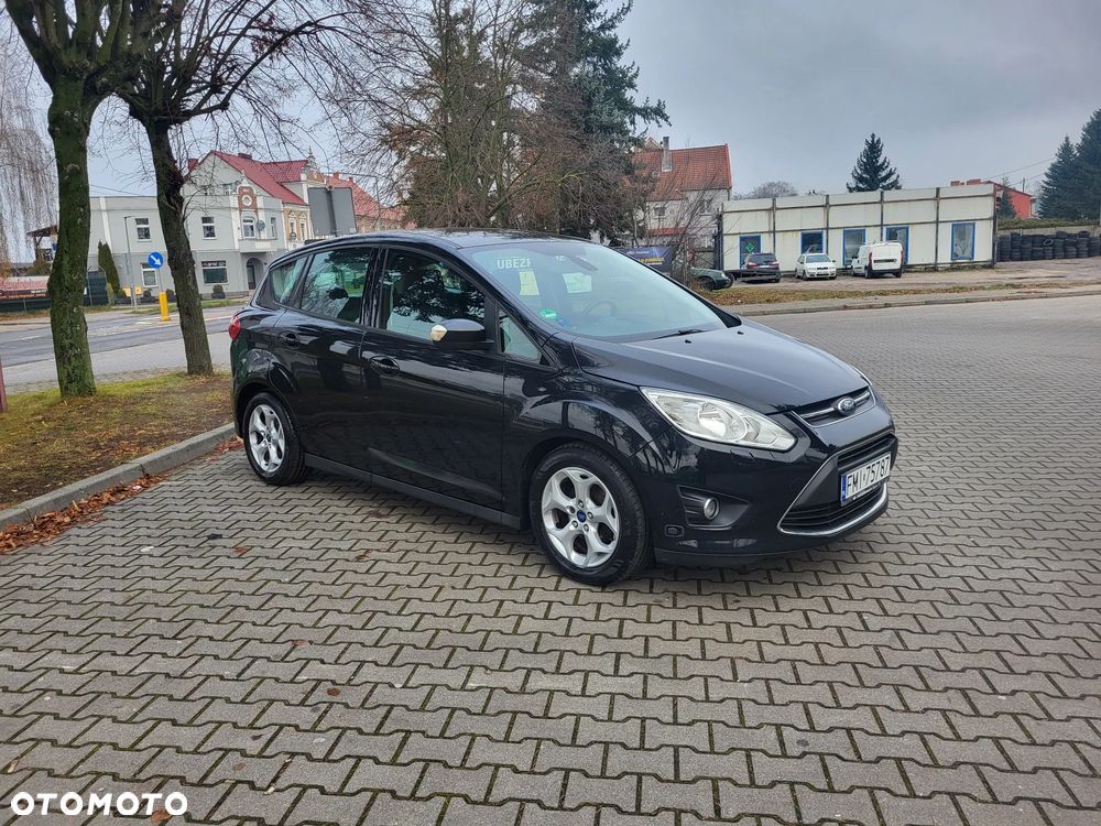 Ford C-MAX - 5