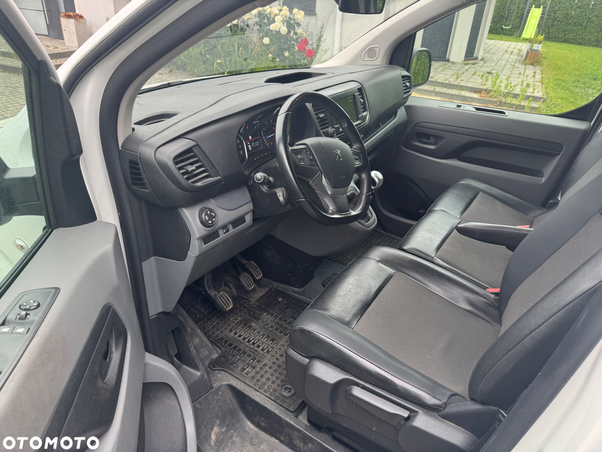 Peugeot Expert - 10