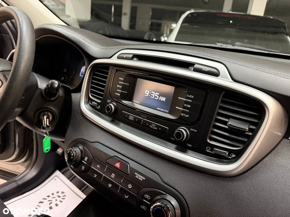 Kia Sorento 2.4 GDI AWD Spirit - 24