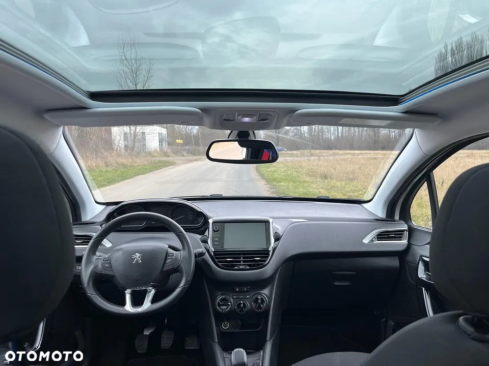 Peugeot 208 PureTech 82 Start & Stop Style - 13