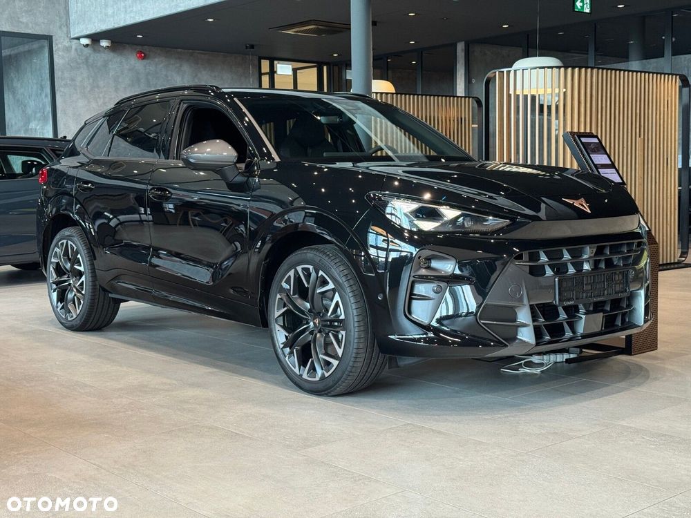 Cupra Terramar - 11