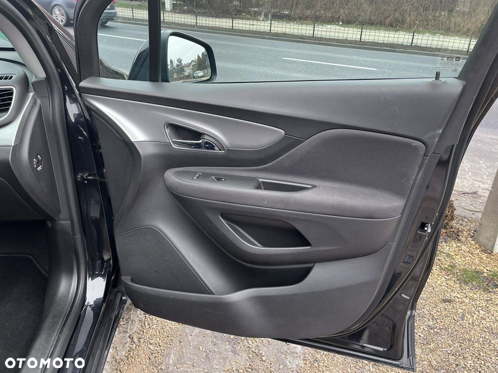 Opel Mokka 1.6 Cosmo S&S - 18