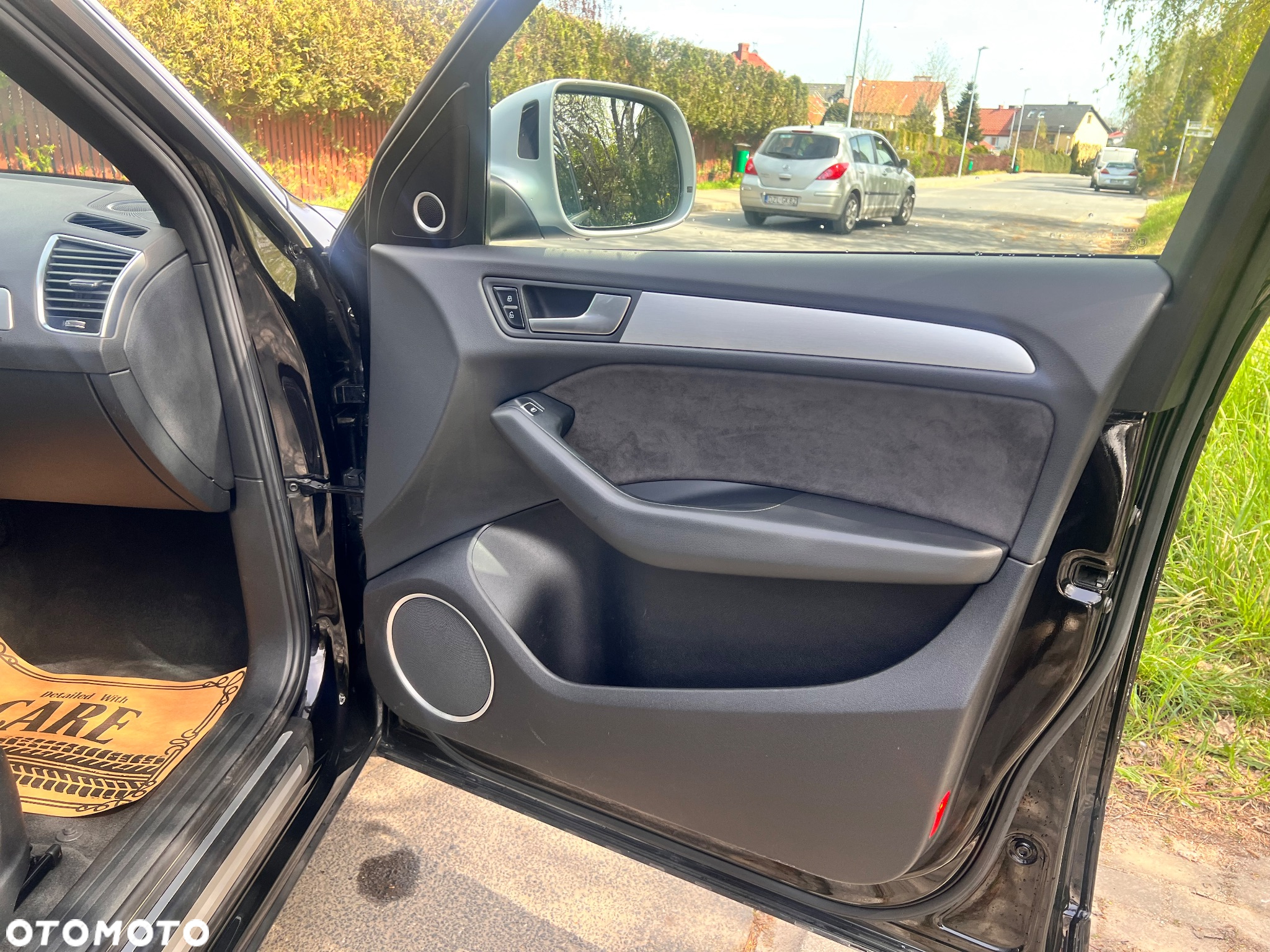 Audi SQ5 3.0 TFSI Quattro Tiptronic - 10