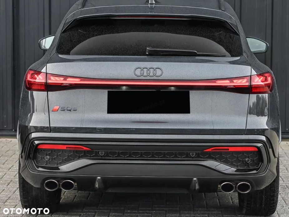 Audi SQ5 Sportback TFSI mHEV Quattro S tronic - 3