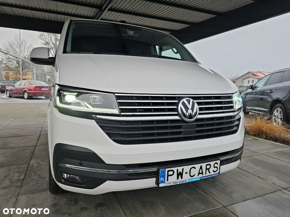 Volkswagen Multivan 2.0 TDI L1 Highline DSG - 7